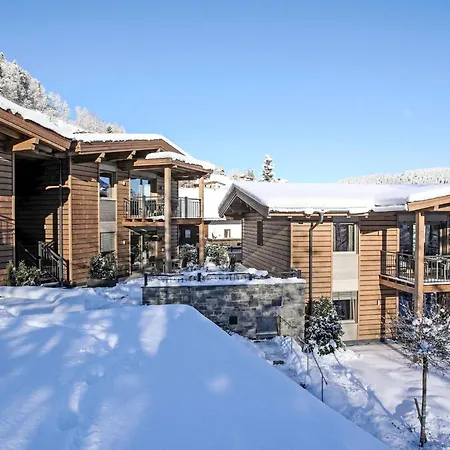 Tirol Wildschoenau 1 By Interhome Апартаменты Нидерау