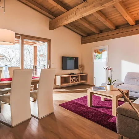 Tirol Wildschoenau 1 By Interhome דירה נידראו
