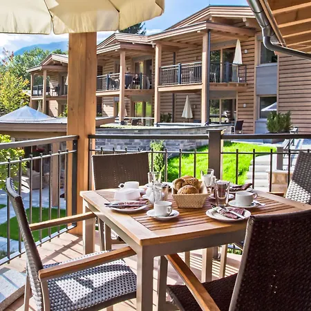 Tirol Wildschoenau 1 By Interhome *