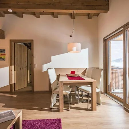 Tirol Wildschoenau 1 By Interhome * 涅德劳