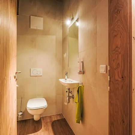 Tirol Wildschoenau 1 By Interhome *