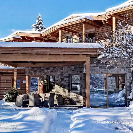 Tirol Wildschoenau 1 By Interhome Нидерау