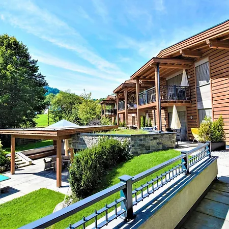 Апартаменты Tirol Wildschoenau 1 By Interhome