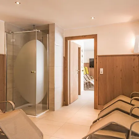 Tirol Wildschoenau 1 By Interhome Апартаменты