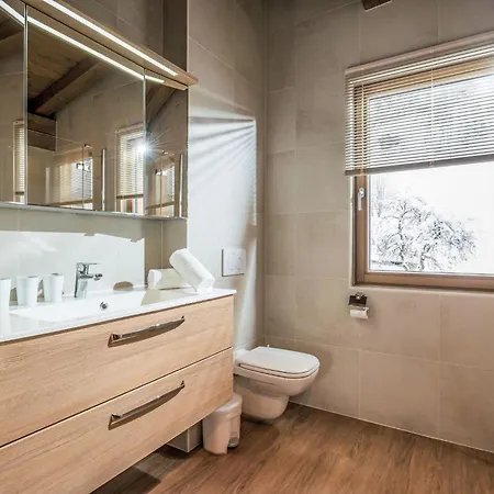 Tirol Wildschoenau 1 By Interhome Апартаменты Нидерау