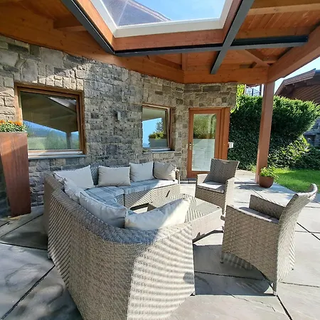 Апартаменты Tirol Wildschoenau 1 By Interhome