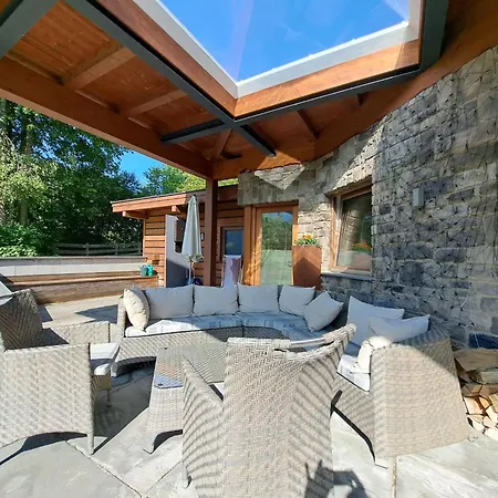 Апартаменты Tirol Wildschoenau 1 By Interhome Нидерау