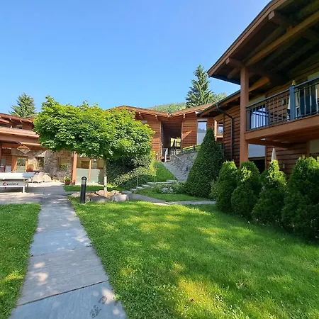 Tirol Wildschoenau 1 By Interhome Апартаменты