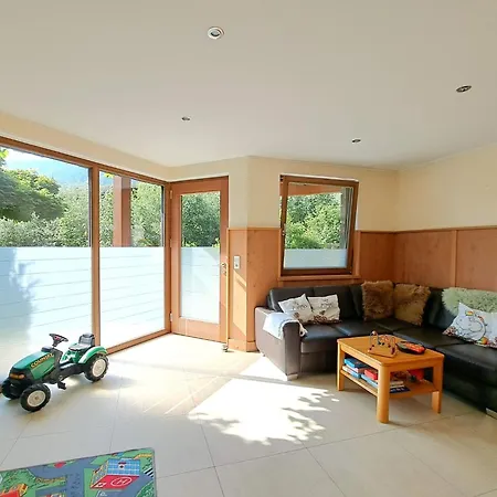 Апартаменты Tirol Wildschoenau 1 By Interhome