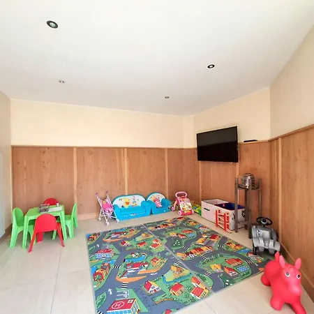 Tirol Wildschoenau 1 By Interhome *