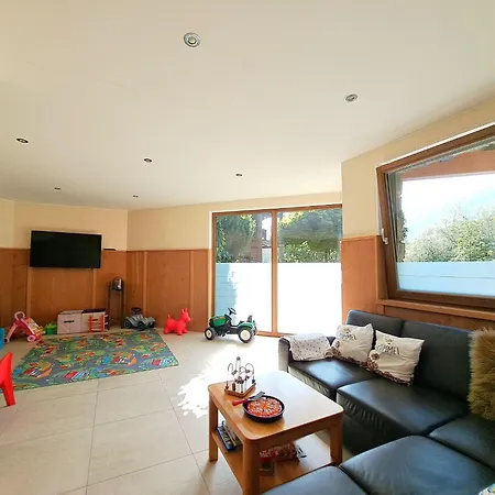 Tirol Wildschoenau 1 By Interhome Нидерау