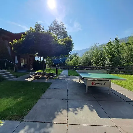 Tirol Wildschoenau 1 By Interhome * Нидерау