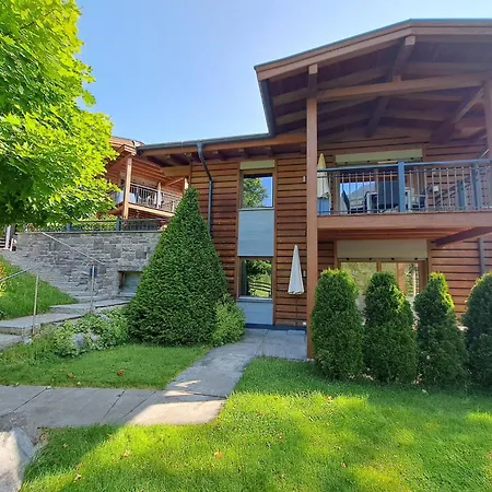 アパート Tirol Wildschoenau 1 By Interhome