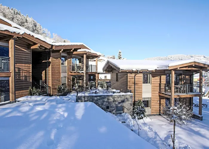 Tirol Wildschoenau 1 By Interhome شقة نيديراو