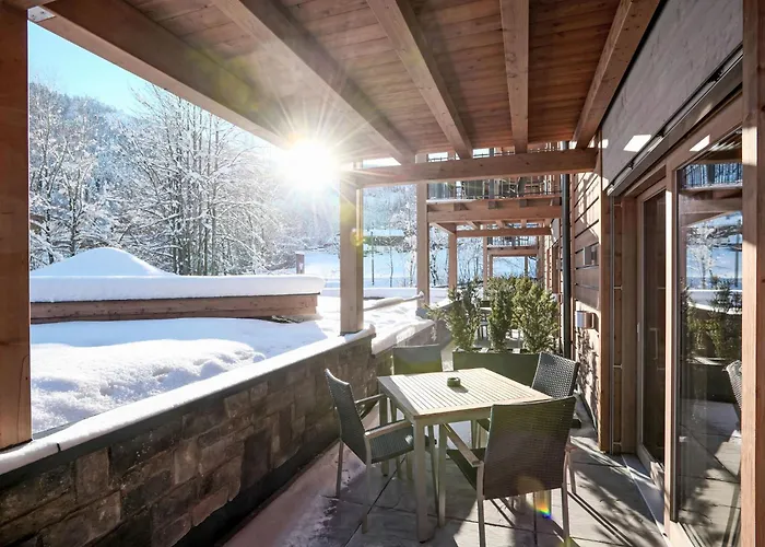 アパート Tirol Wildschoenau 1 By Interhome ニーデラウ