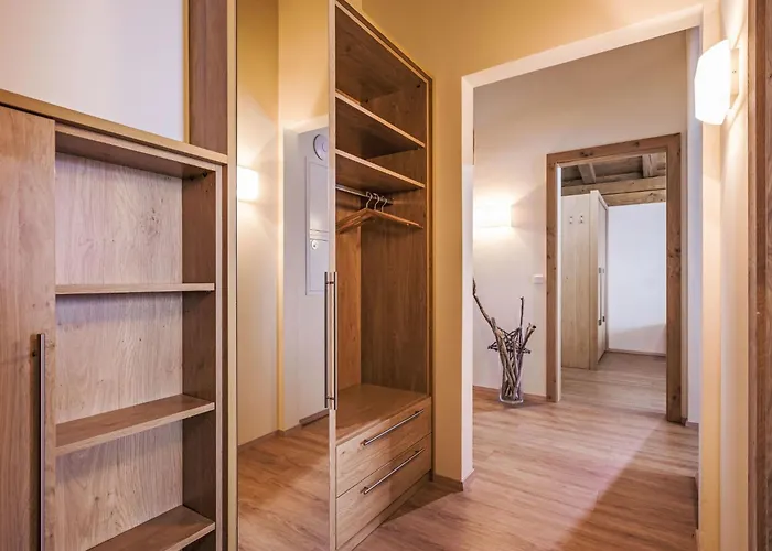 شقة Tirol Wildschoenau 1 By Interhome *