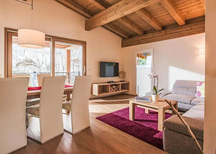 Tirol Wildschoenau 1 By Interhome شقة نيديراو