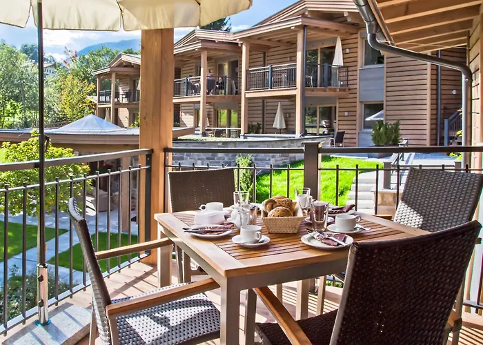 Tirol Wildschoenau 1 By Interhome *