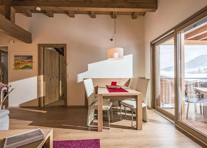 Tirol Wildschoenau 1 By Interhome * ニーデラウ