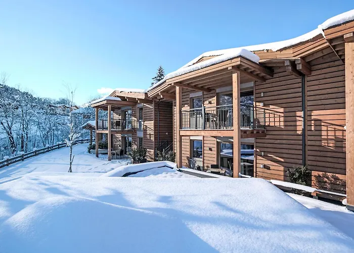 Tirol Wildschoenau 1 By Interhome * نيديراو