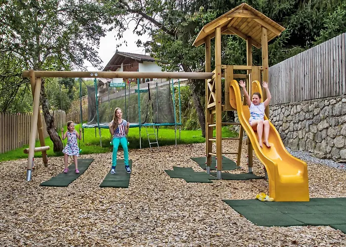 Tirol Wildschoenau 1 By Interhome アパート ニーデラウ