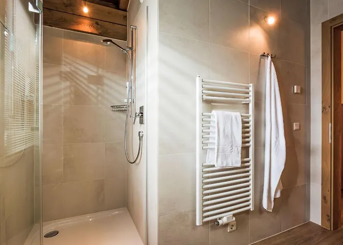 Tirol Wildschoenau 1 By Interhome