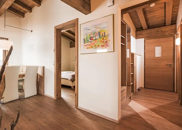 شقة Tirol Wildschoenau 1 By Interhome نيديراو