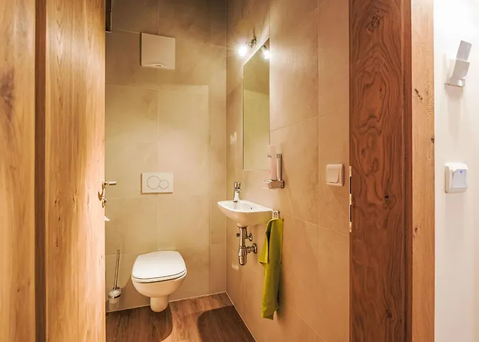 Tirol Wildschoenau 1 By Interhome *