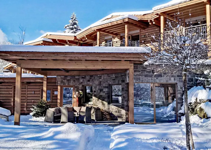 Tirol Wildschoenau 1 By Interhome نيديراو