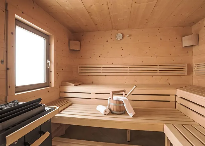 Tirol Wildschoenau 1 By Interhome نيديراو