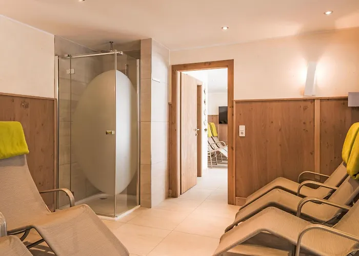 Tirol Wildschoenau 1 By Interhome アパート