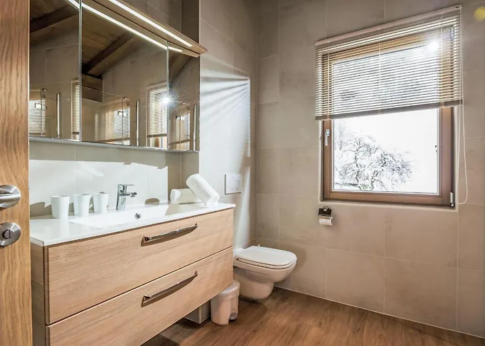 Tirol Wildschoenau 1 By Interhome شقة نيديراو