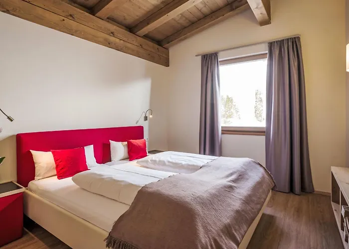 شقة Tirol Wildschoenau 1 By Interhome نيديراو