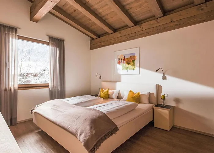 Tirol Wildschoenau 1 By Interhome شقة