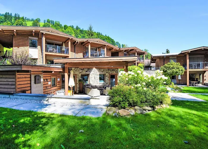 Tirol Wildschoenau 1 By Interhome アパート *