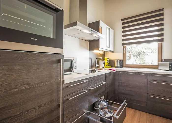 شقة Tirol Wildschoenau 1 By Interhome