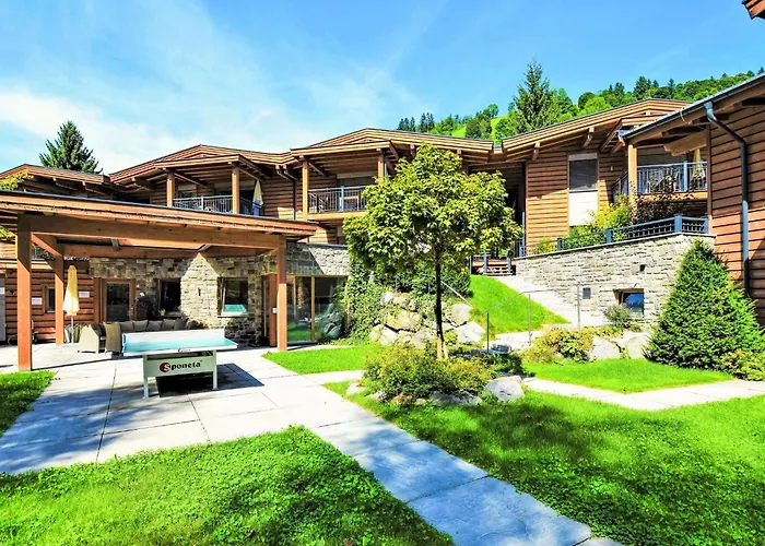 Tirol Wildschoenau 1 By Interhome * ニーデラウ