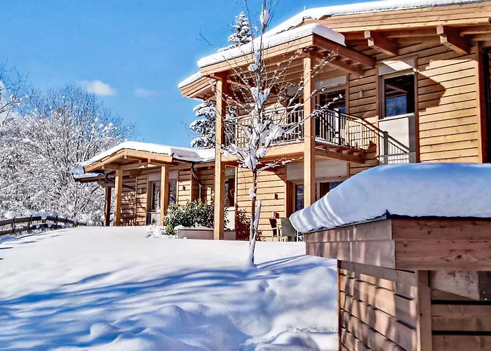 アパート Tirol Wildschoenau 1 By Interhome *