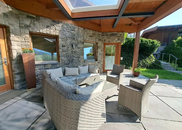 شقة Tirol Wildschoenau 1 By Interhome