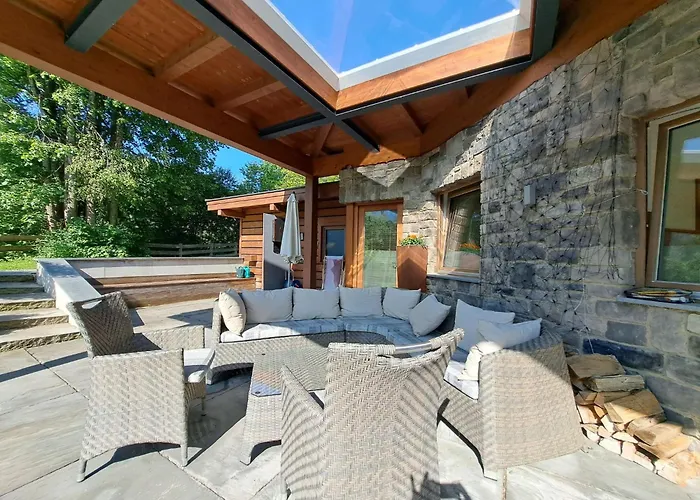 شقة Tirol Wildschoenau 1 By Interhome نيديراو