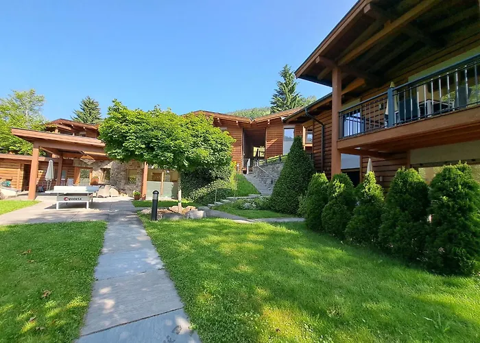 Tirol Wildschoenau 1 By Interhome شقة