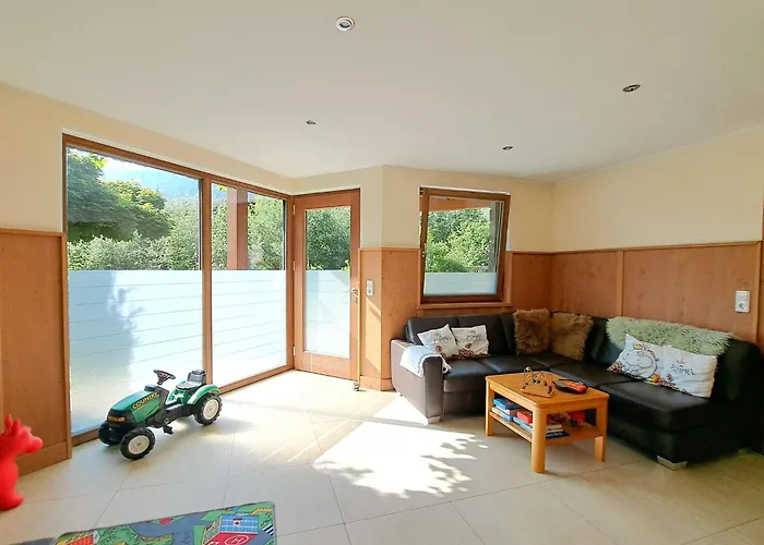 شقة Tirol Wildschoenau 1 By Interhome