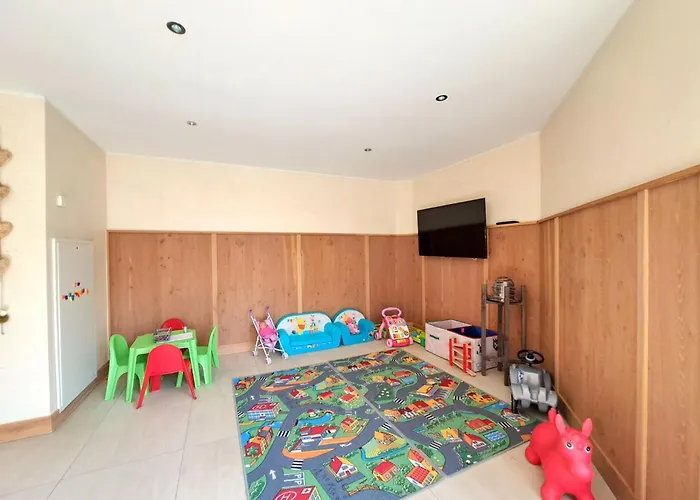 Tirol Wildschoenau 1 By Interhome *