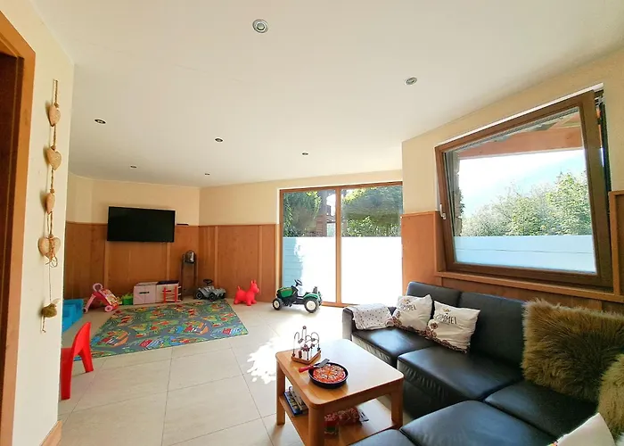 Tirol Wildschoenau 1 By Interhome نيديراو