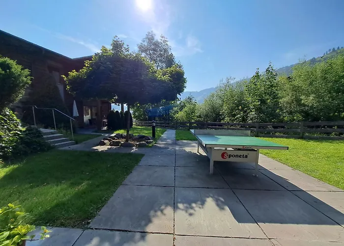 Tirol Wildschoenau 1 By Interhome * نيديراو