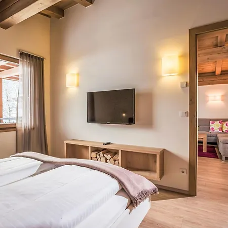 Apartment Tirol Wildschoenau 1 By Interhome *