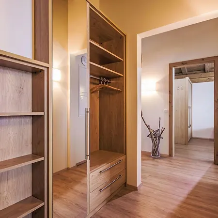 Apartmán Tirol Wildschoenau 1 By Interhome *