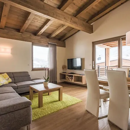 Apartmán Tirol Wildschoenau 1 By Interhome