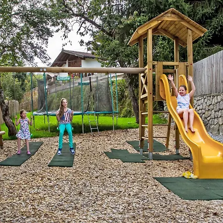 Tirol Wildschoenau 1 By Interhome Apartment Niederau