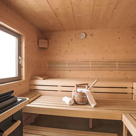 Tirol Wildschoenau 1 By Interhome Niederau